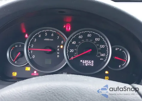 2007 Subaru Outback Outback 2.5I z USA, uszkodzony, nr VIN 4S4BP61C377300872